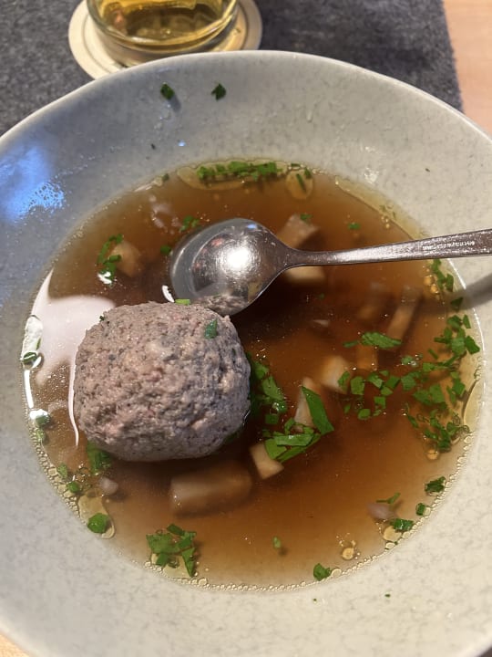 Gastro Gasthof Alter Wirt