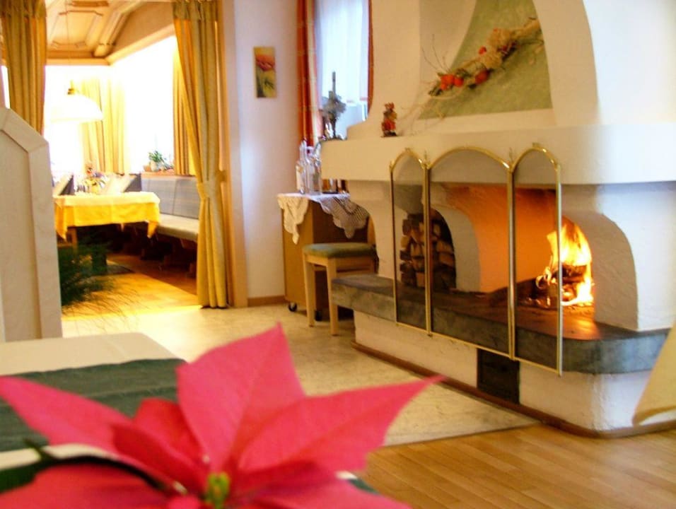 Sonstiges Hotel-Motiv Hotel Taufers