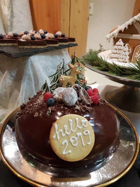 Gastro Alpeiner Nature Resort Tirol