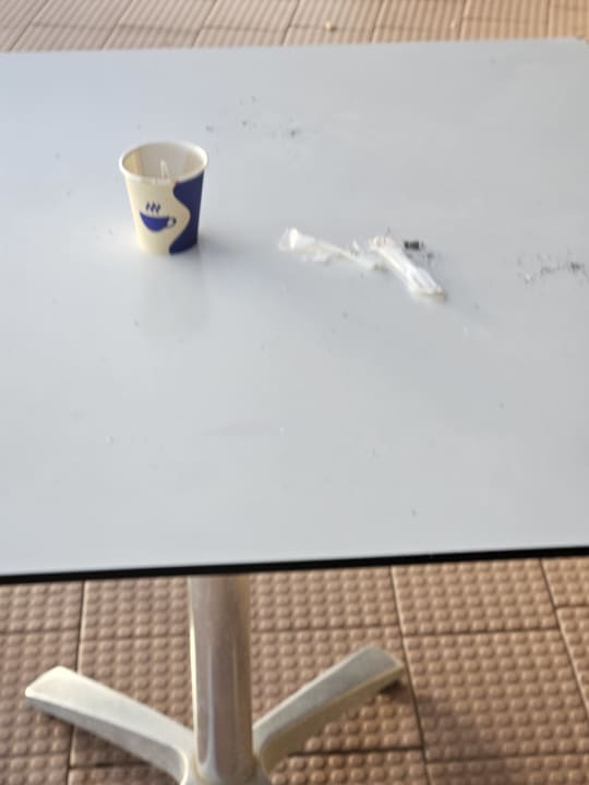 Gastro Mahdia Beach & Aquapark