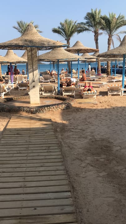 Strand Marlin Inn Azur Resort