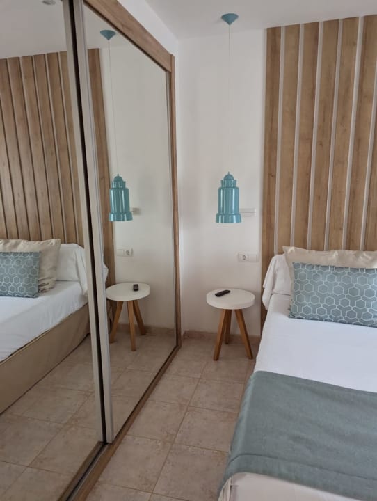 Zimmer Zafiro Palmanova
