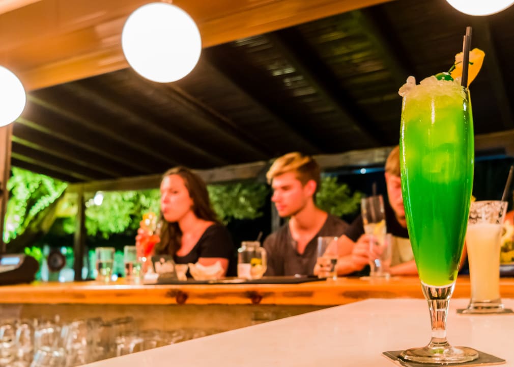 Gastro Philoxenia Hotel