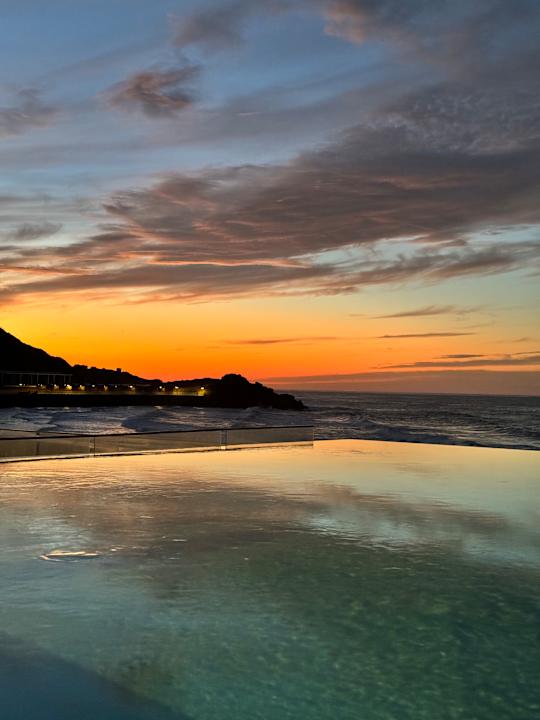 Pool Acapulco Beach Club & Resort