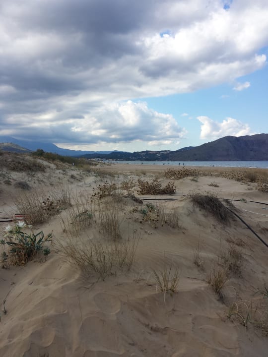 Strand HARPIN Georgioupolis Resort Aquapark & SPA