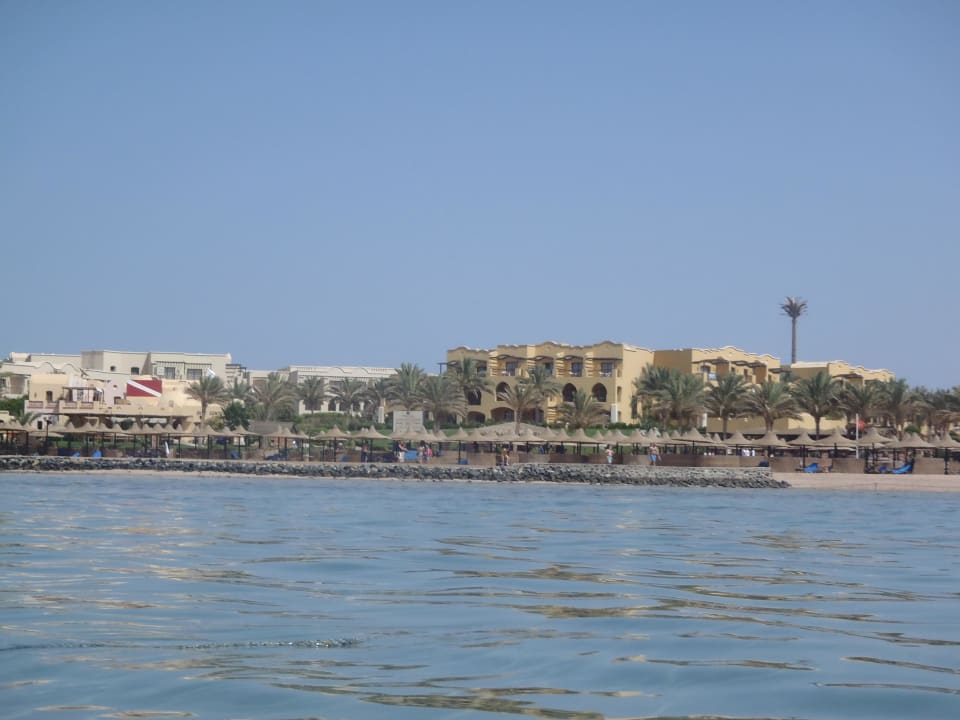 Strand Jaz Dar EL Madina