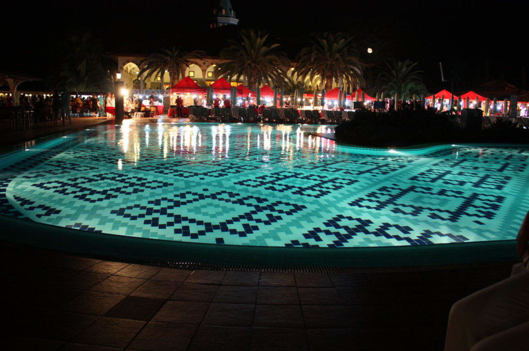 Club Ali Bey Manavgat Ali Bey Club