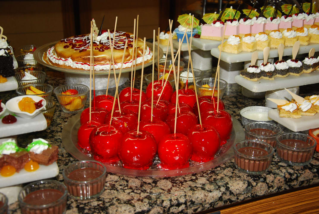 Gastro Seher Kumköy Star Resort & Spa
