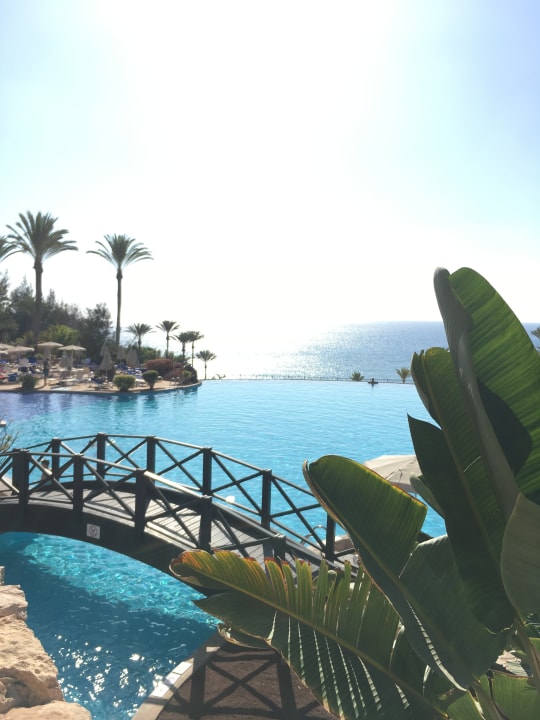 Ausblick R2 Rio Calma Hotel & Spa & Conference