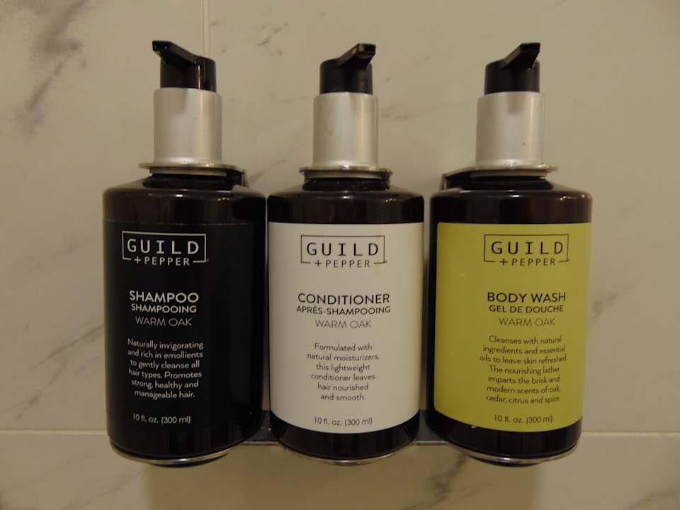 Zimmer Hotel The Henry