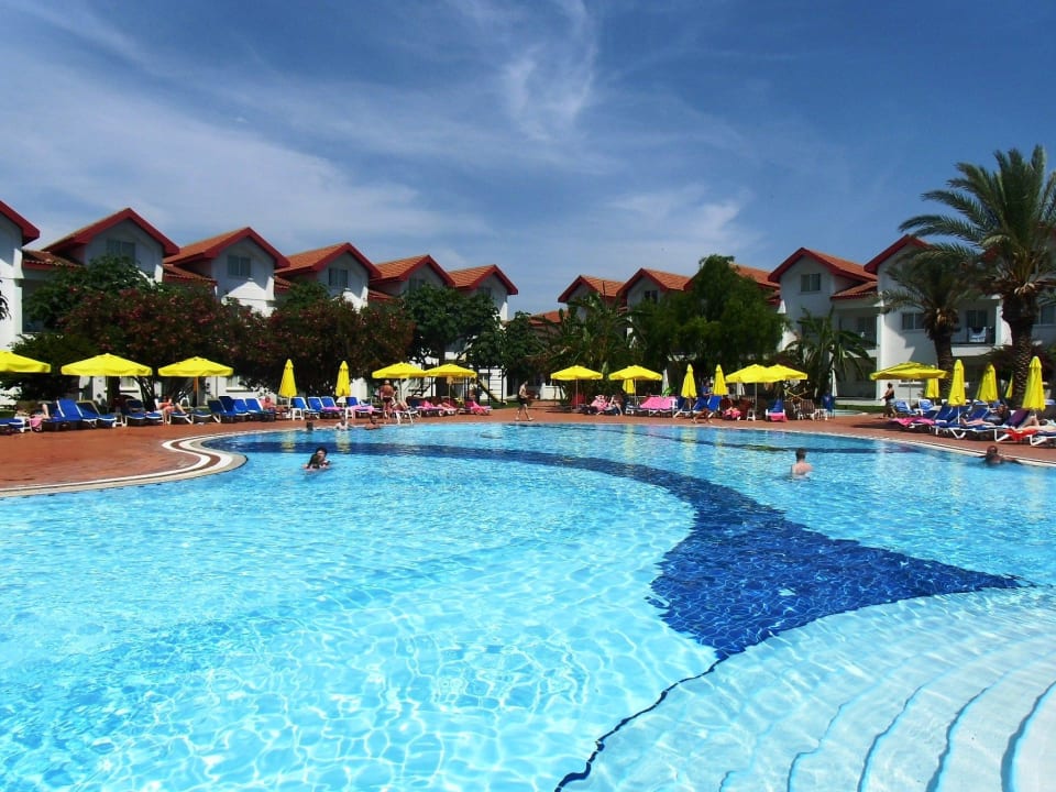 Hotelppol Salamis Bay Conti Resort Hotel & Casino