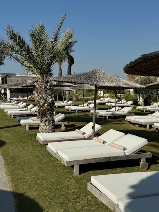 Strand Cullinan Belek