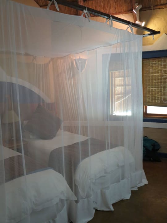 Zimmer Lokuthula Lodge