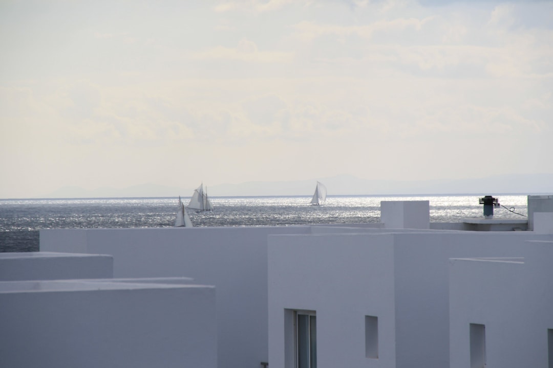 Meerblick Sentido Aequora Lanzarote Suite