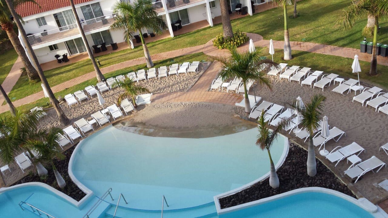 Pool Sunprime Atlantic View