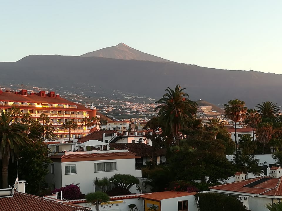 Ausblick Atlantic Mirage Suites & Spa - Adults only