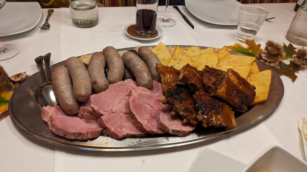 Gastro Landgasthof Lärchenwald