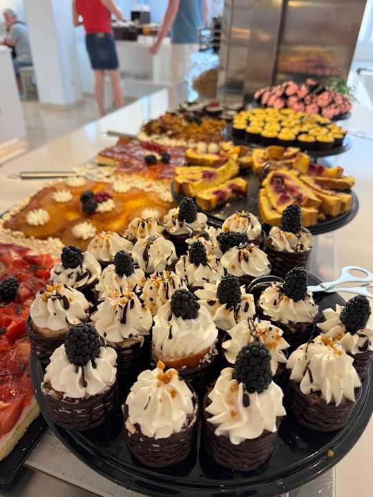 Gastro Hipotels Bahía Cala Millor