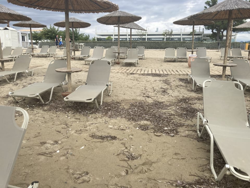 Strand TUI BLUE Lagoon Princess