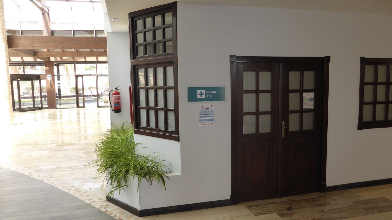 Sonstiges Occidental Jandía Royal Level - Adults only