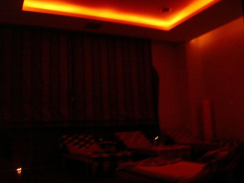 Ruheraum Can Garden Resort