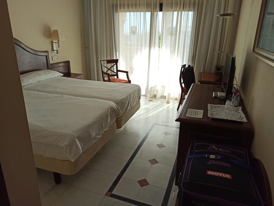 Zimmer R2 Rio Calma Hotel & Spa & Conference