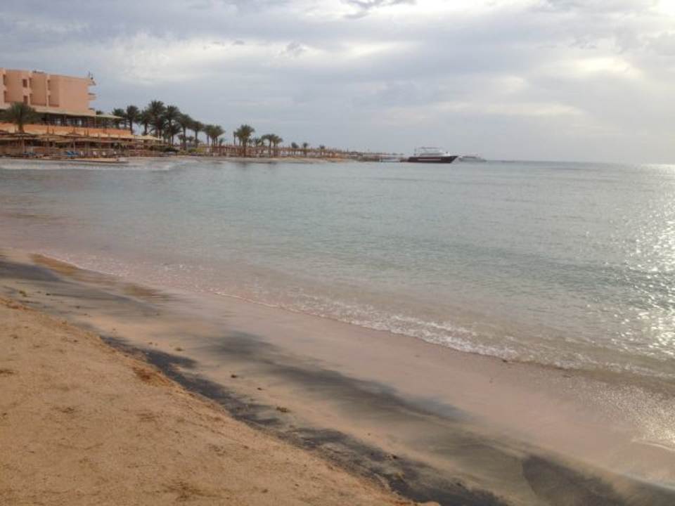 Strand Pickalbatros Palace Resort