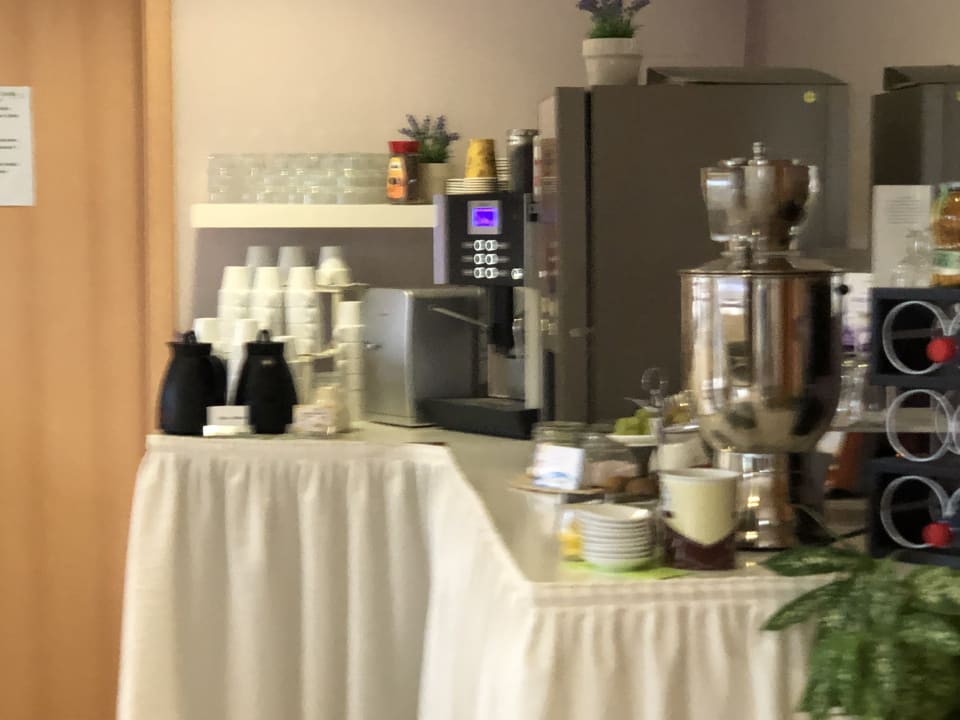 Gastro Garni Hotel Zwickau-Mosel