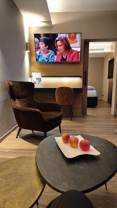 Zimmer Hotel Holzapfel