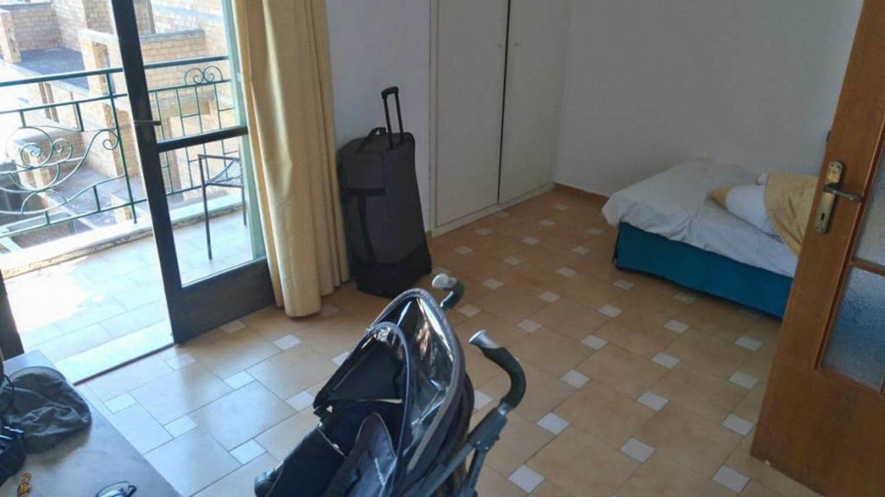 Drugi pokój Dimare Apartments