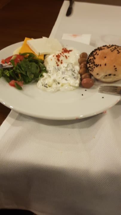 Gastro Wyndham Garden Lara