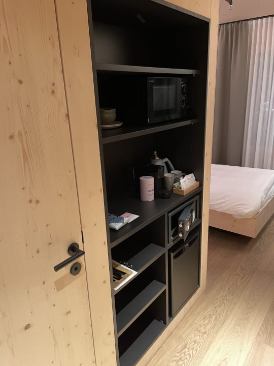 Zimmer Numa Vienna Wood