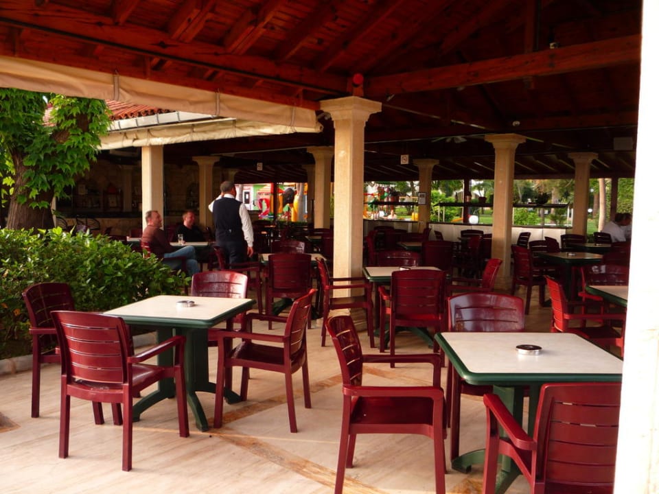 Snack-Bar Labranda Alantur Resort