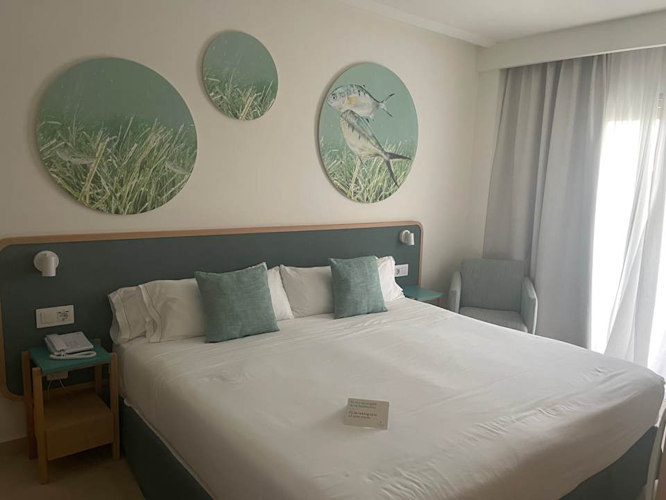 Zimmer Iberostar Selection Albufera Park