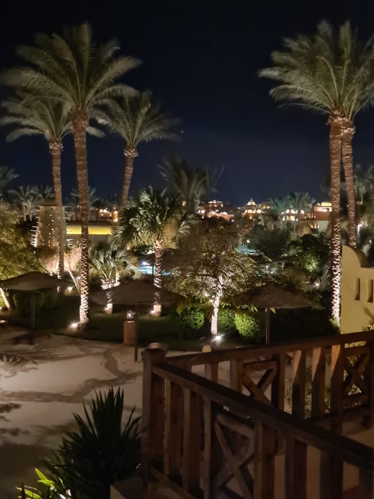 Ausblick Grand Makadi