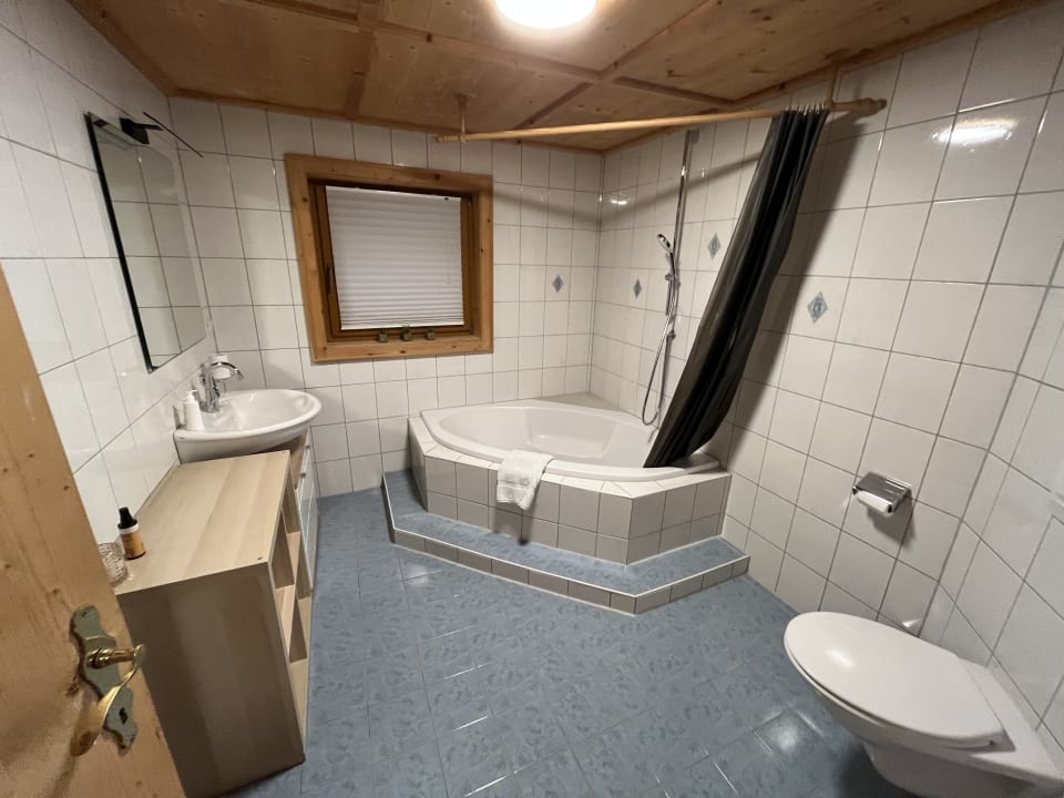 Zimmer Ferienhaus Berger