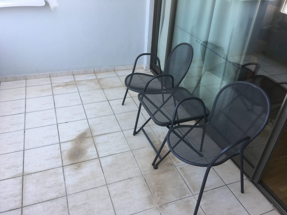 Zimmer Grecotel LUXME Dama Dama