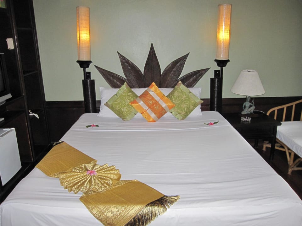 Hillsidebungi The Fair House Beach Resort