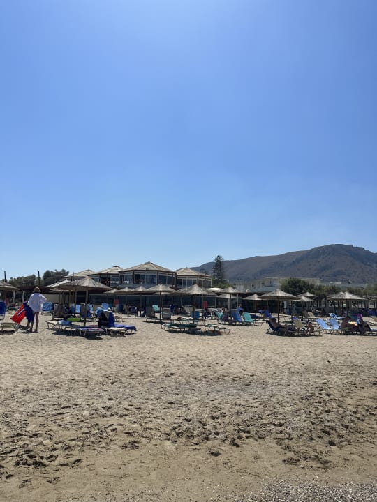 Strand Apollonia Beach Resort & Spa