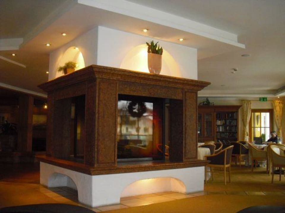 Lounge POST Family Resort