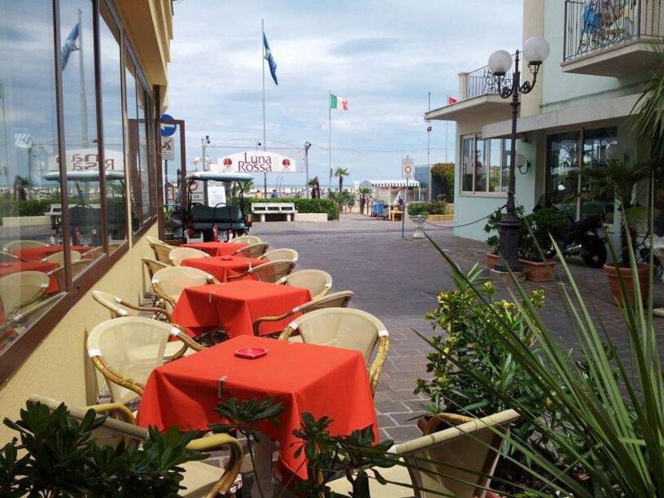 Hotel Splendid Gabicce Mare vacanza holiday Hotel Splendid