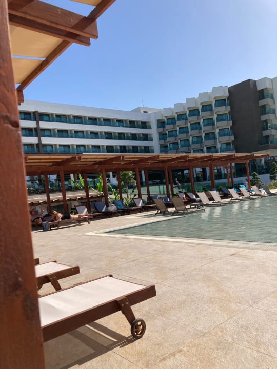 Pool Süral Saray Hotel