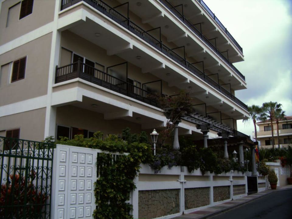 Hotel Hotel Don Manolito