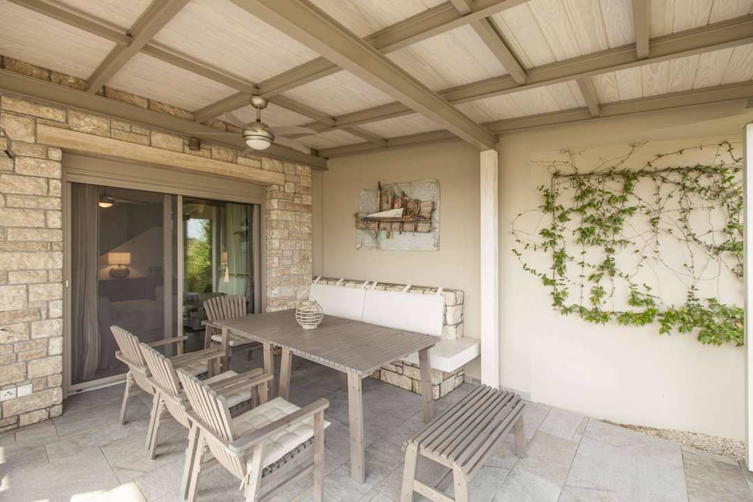Facilities Ammouda Villas