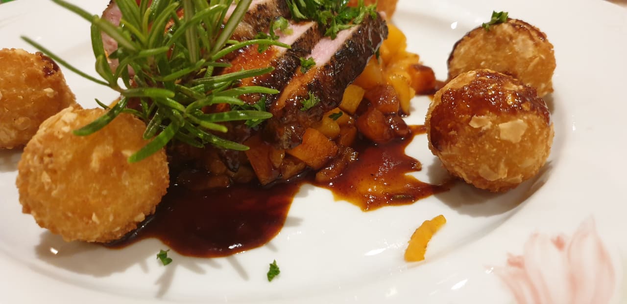 Gastro Hotel Mozart