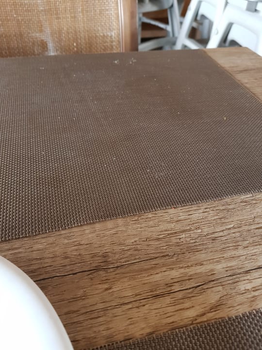 Gastro Hotel Riu Tikida Dunas