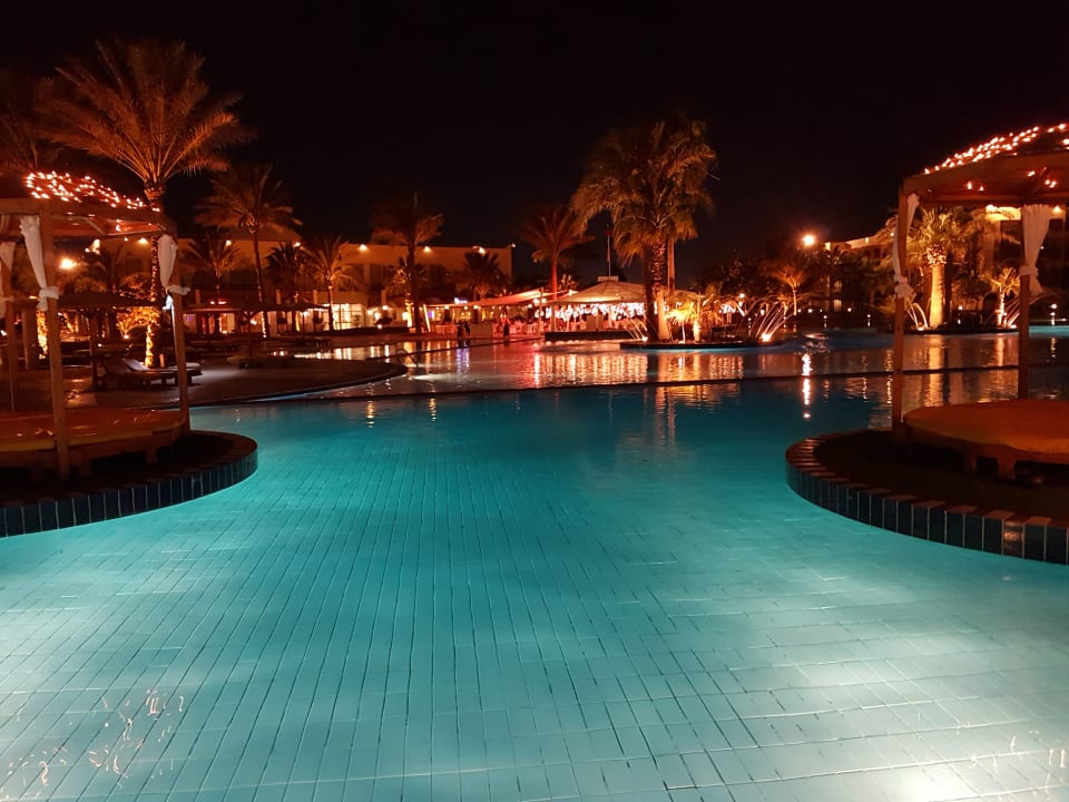 Außenansicht Desert Rose