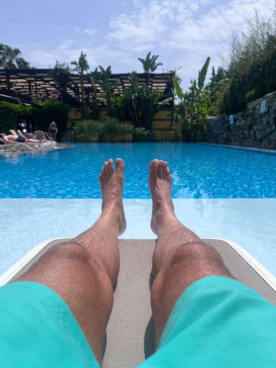 Pool Adalya Elite Lara