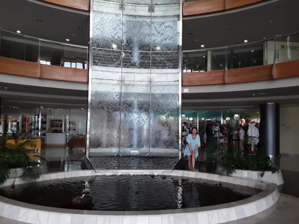 Lobby R2 Pajara Beach