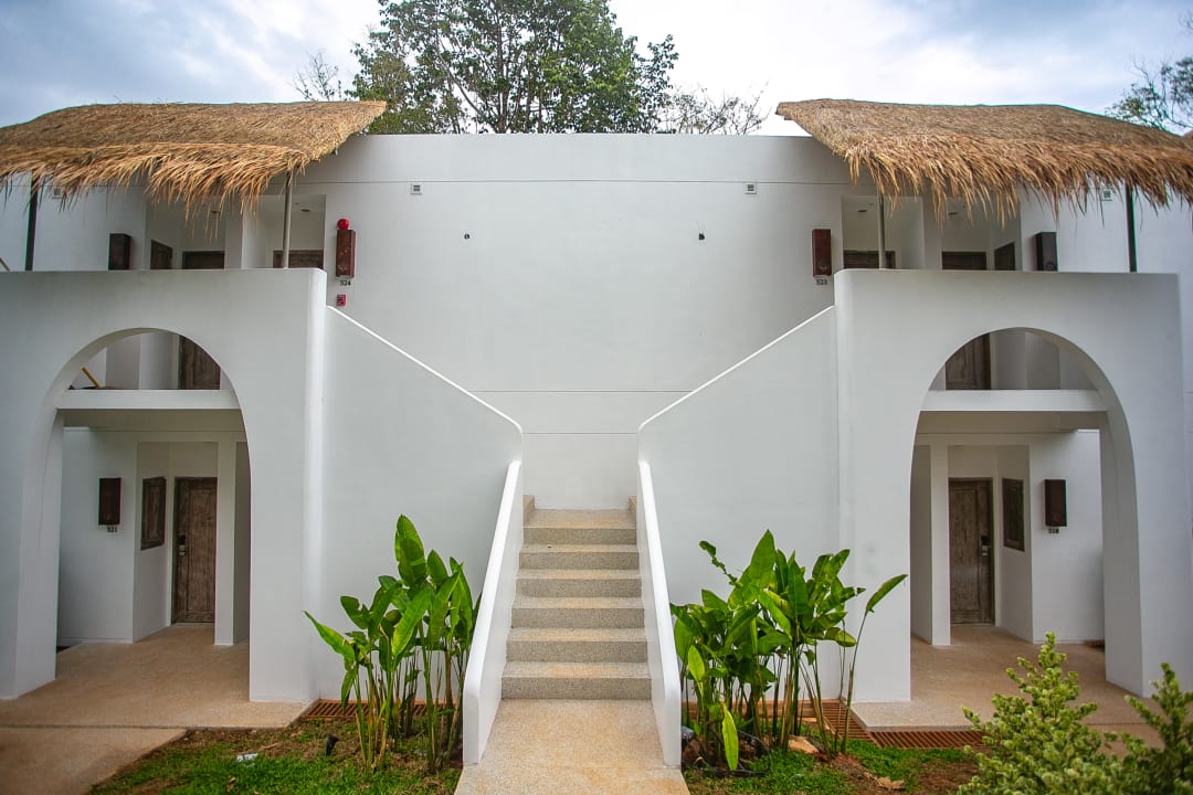 Zimmer Eden Beach Resort & Spa, A Lopesan Collection Hotel